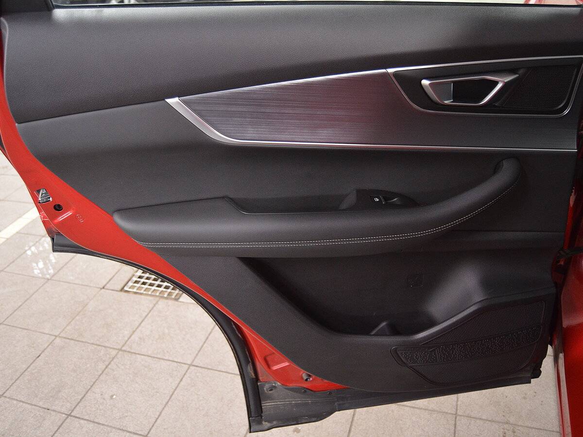 Б/У Чери Тигго 7 Про 2022 года. Фото: #18