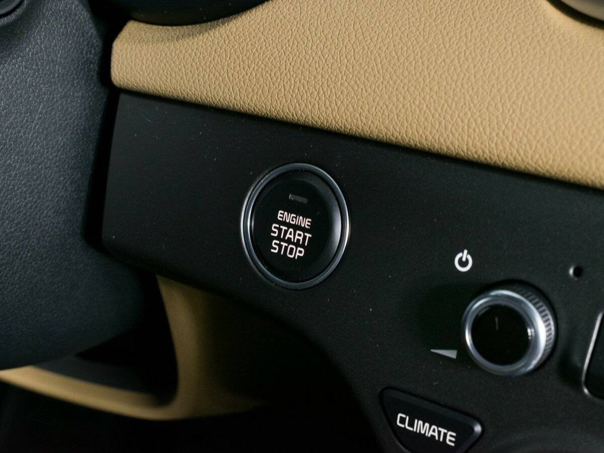 Kia Sportage 2018 года с пробегом. Фото: #13