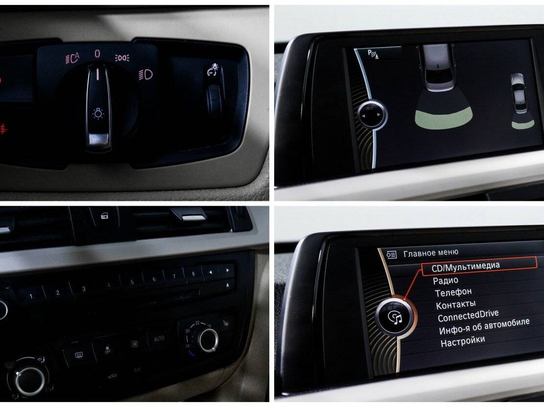 BMW 3 серии 2013 года с пробегом. Фото: #12