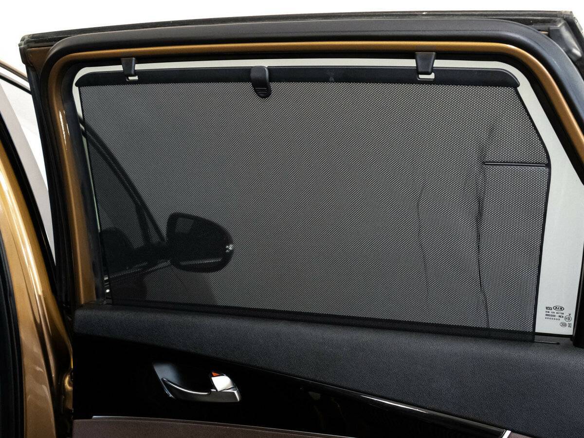 Kia Sorento 2015 года с пробегом. Фото: #18