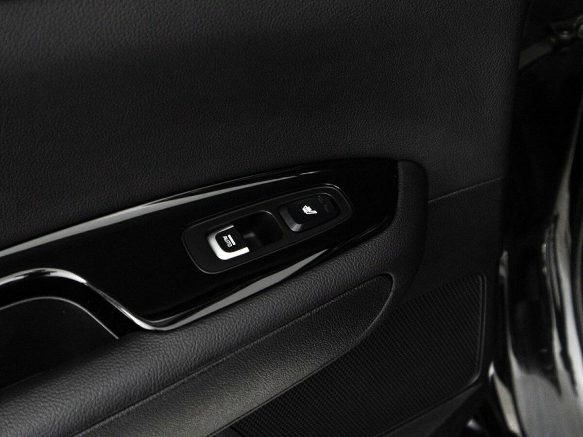 Б/У Киа Оптима 2016 года. Фото: #20