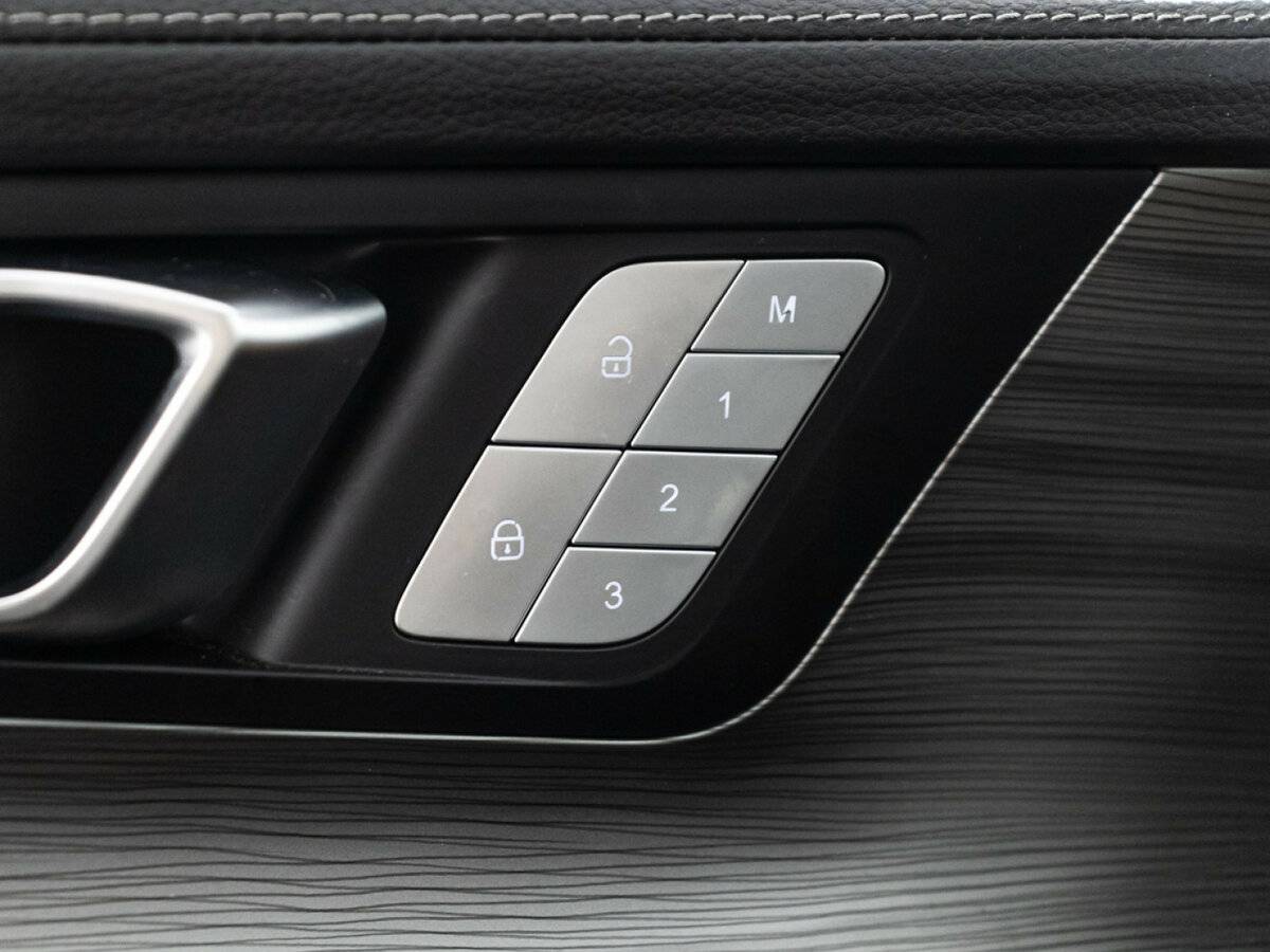 Chery Tiggo 8 Pro Max 2022 года с пробегом. Фото: #19