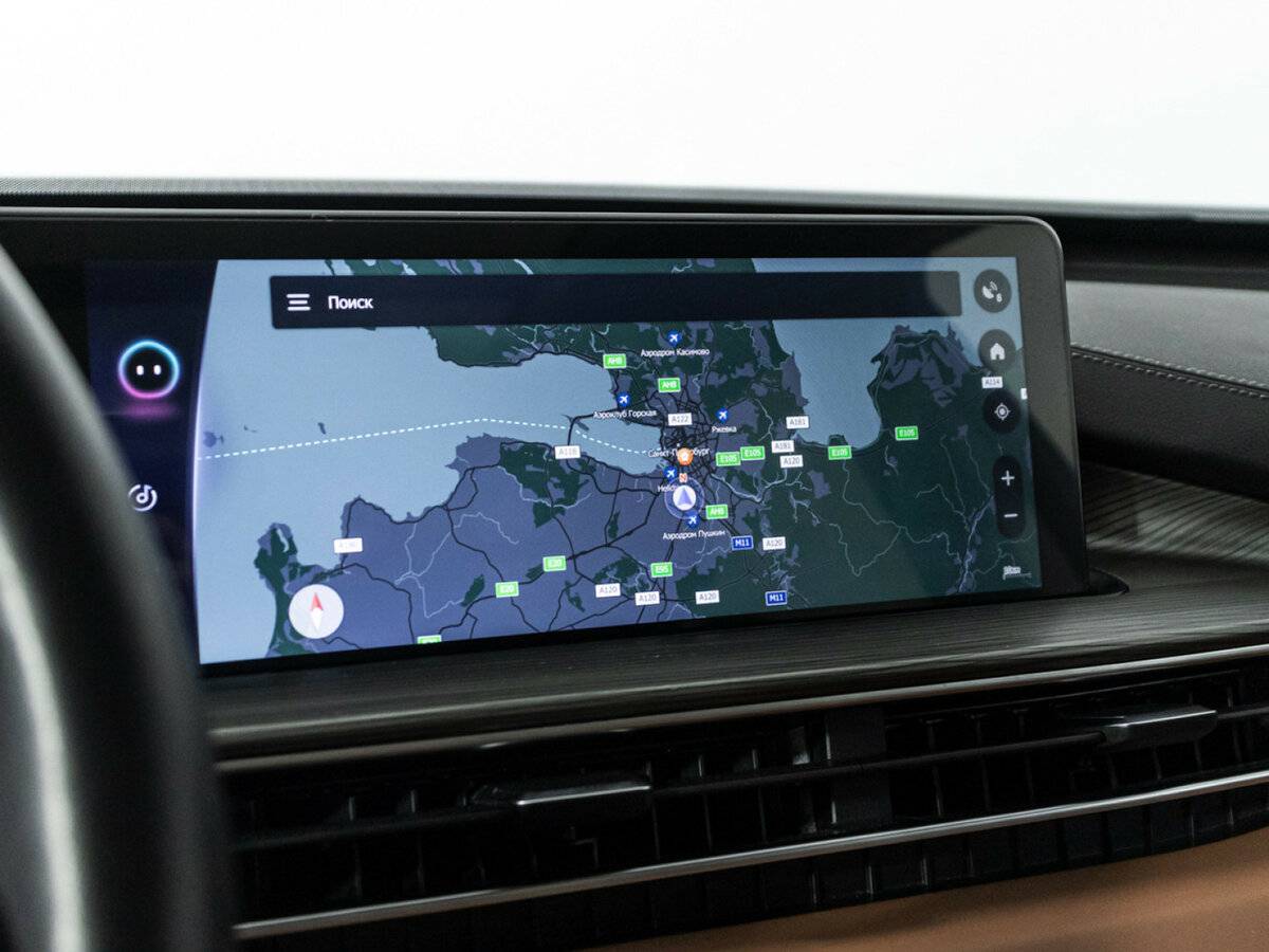 Chery Tiggo 8 Pro Max 2022 года с пробегом. Фото: #21