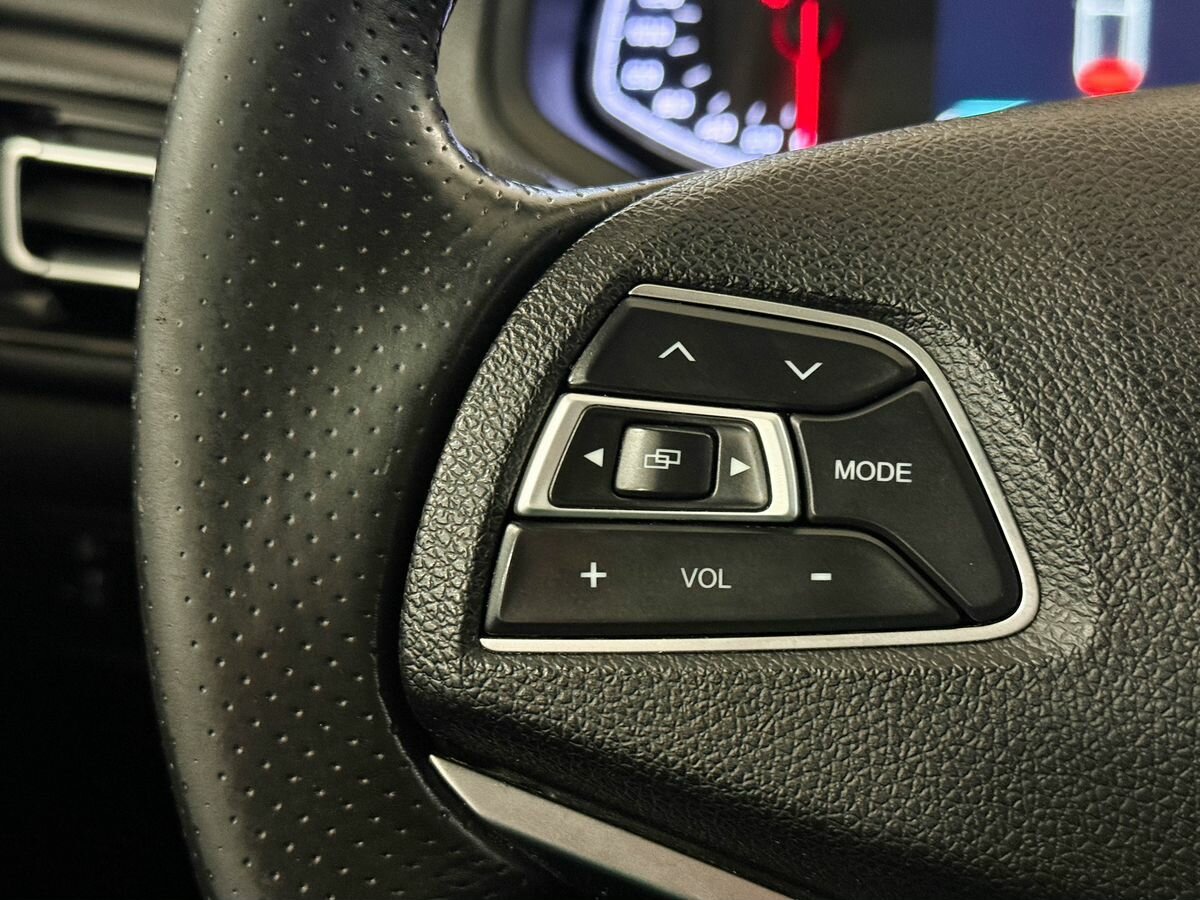 Б/У Чери Тигго 7 2019 года. Фото: #11