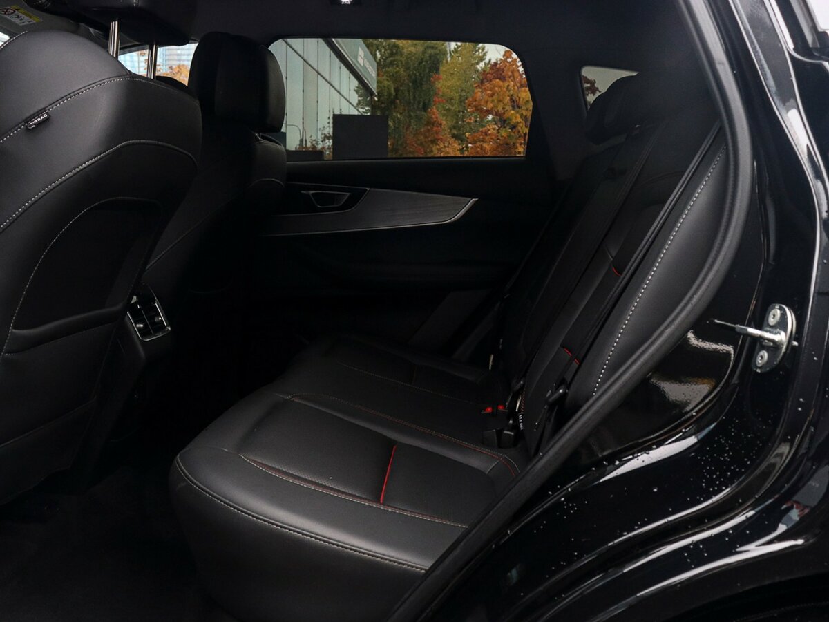 Б/У Чери Тигго 7 Про 2022 года. Фото: #7