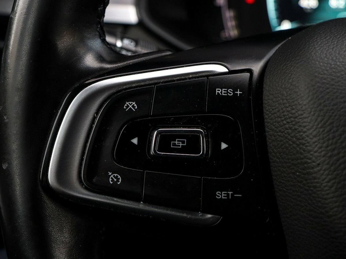 Б/У Чери Тигго 7 Про 2022 года. Фото: #14