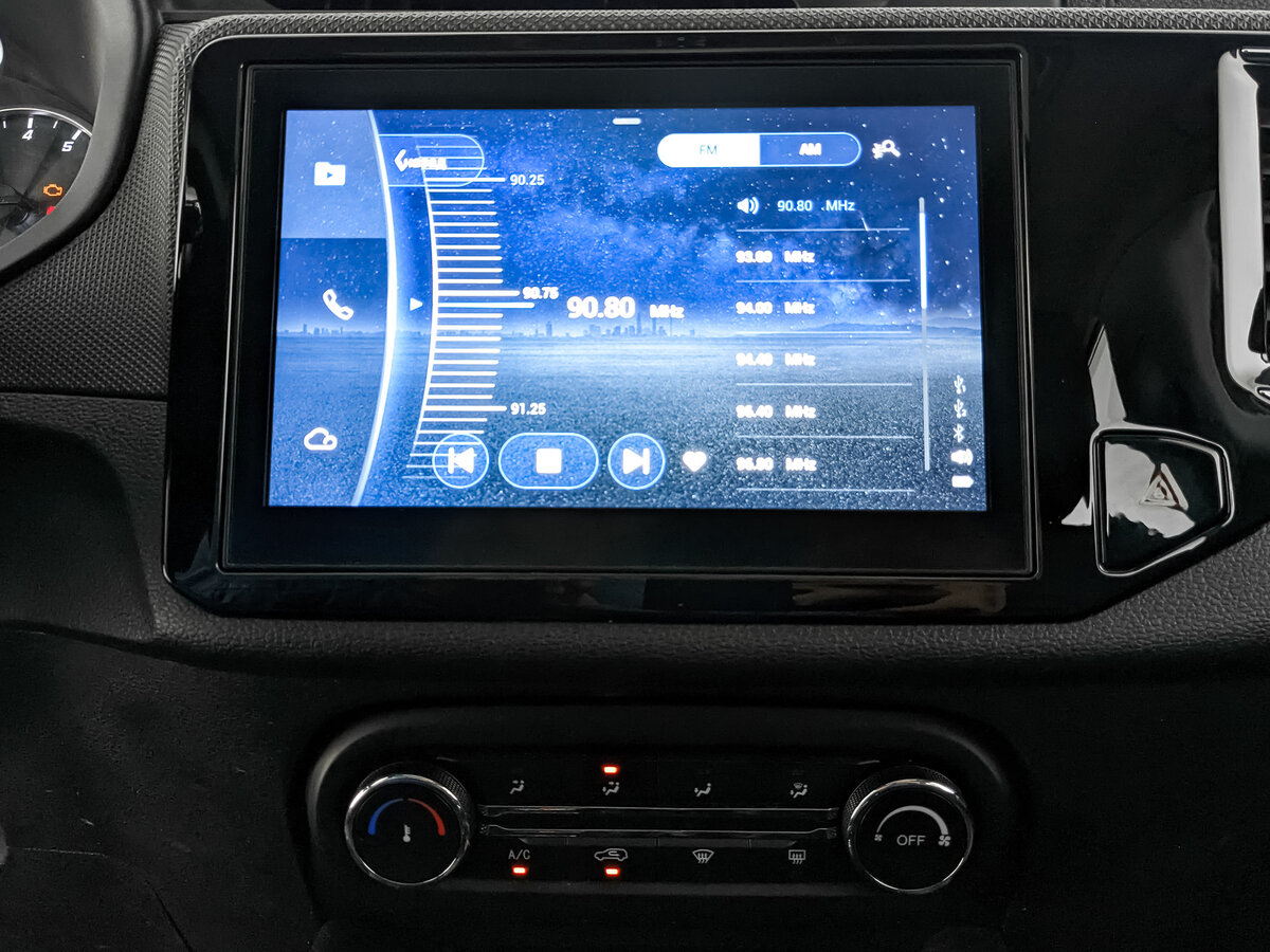 Б/У Чери Тигго 4 2022 года. Фото: #15