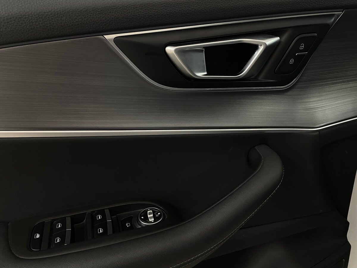 Б/У Чери Тигго 7 Про 2021 года. Фото: #8