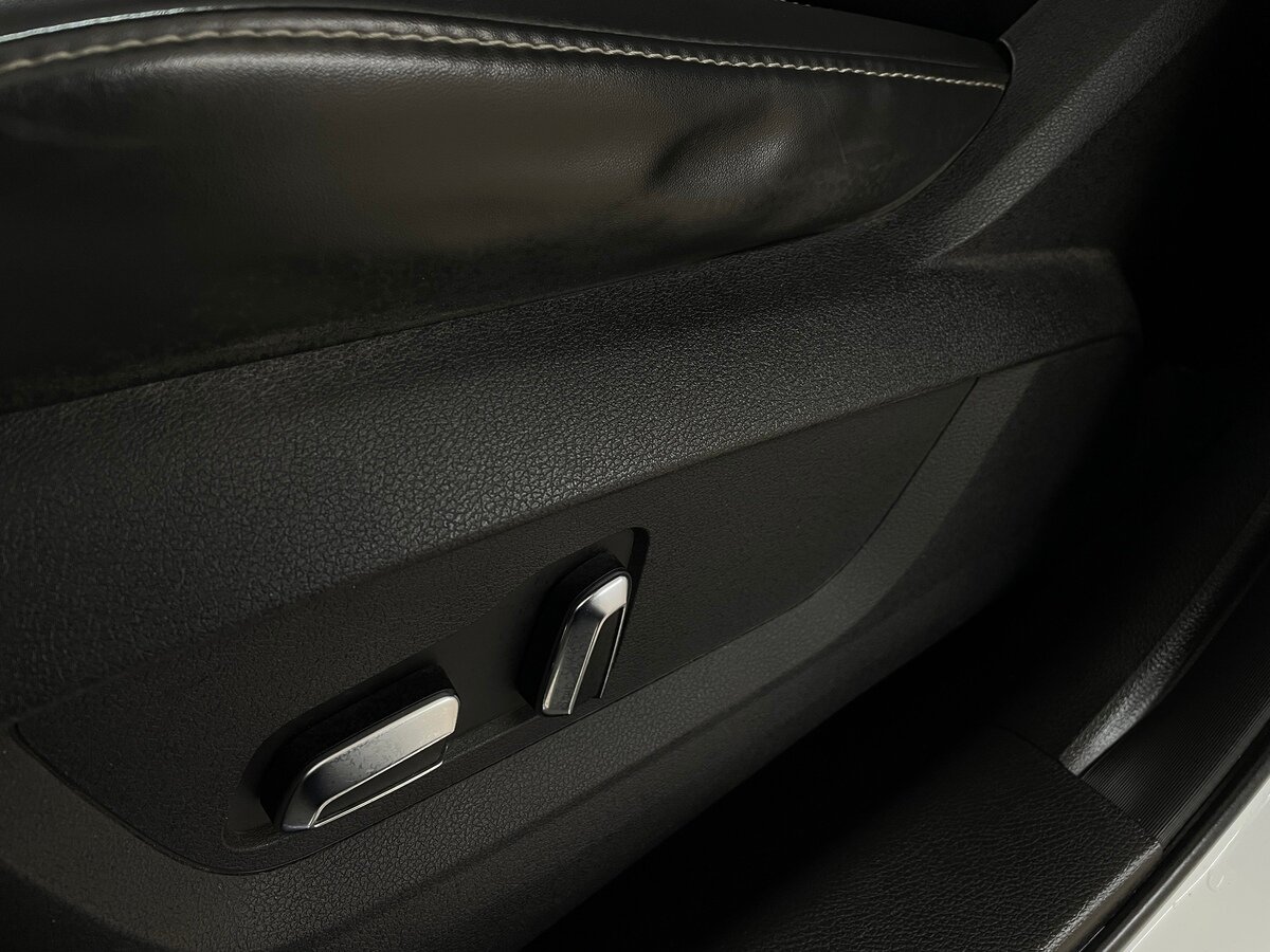 Б/У Чери Тигго 7 Про 2021 года. Фото: #9