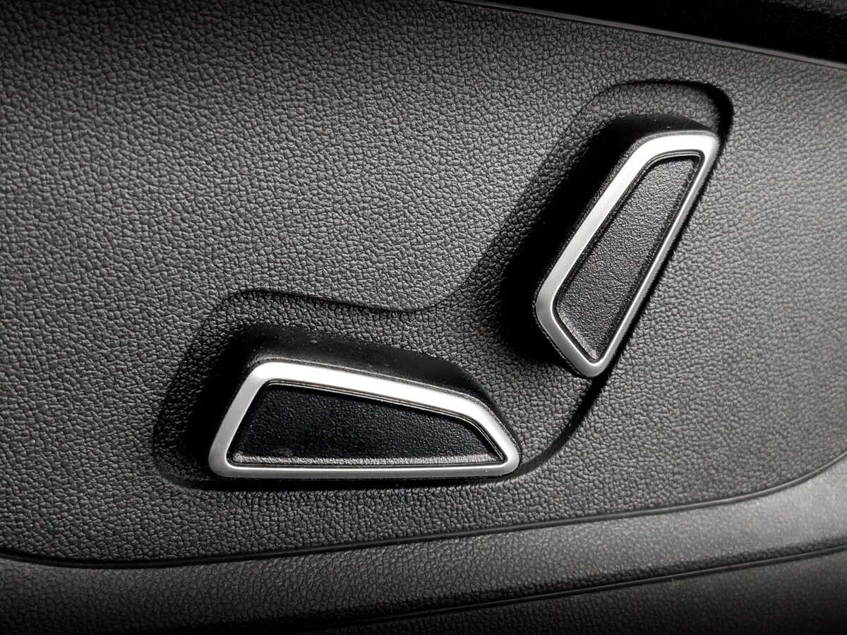 Changan CS55 Plus 2023 года с пробегом. Фото: #19