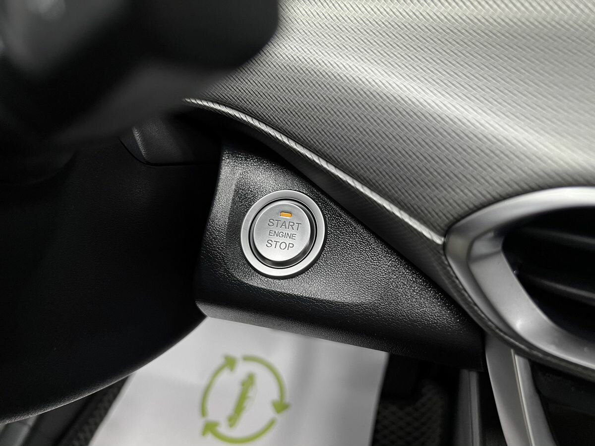 Changan UNI-T 2023 года с пробегом. Фото: #18