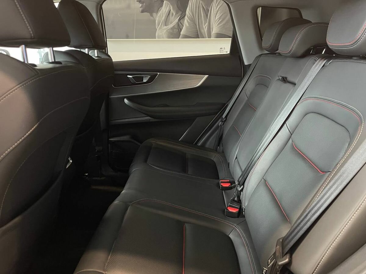 Б/У Чери Тигго 7 Про 2021 года. Фото: #10