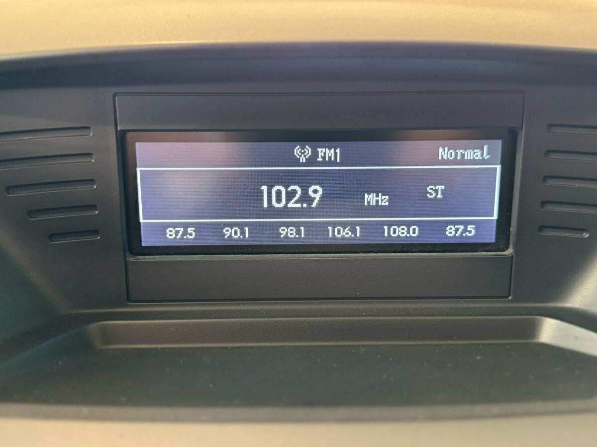 Б/У ФАВ Бестюрн Икс80 2017 года. Фото: #14