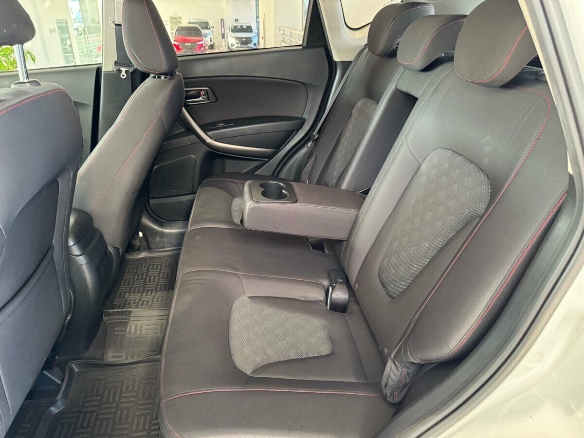 Б/У ФАВ Бестюрн Икс80 2017 года. Фото: #23