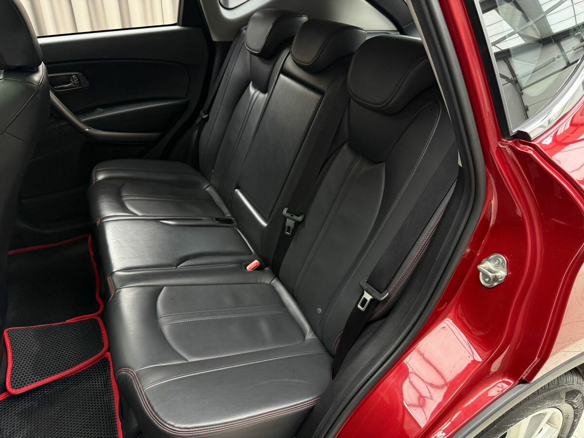 Б/У ФАВ Бестюрн Икс80 2018 года. Фото: #8