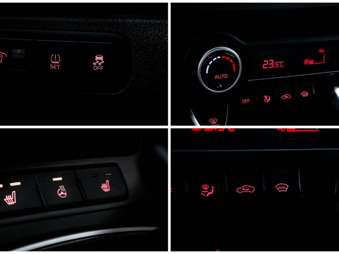 Б/У Киа Рио 2020 года. Фото: #15