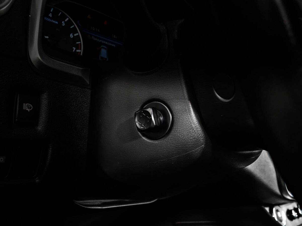 Nissan Murano 2018 года с пробегом. Фото: #19