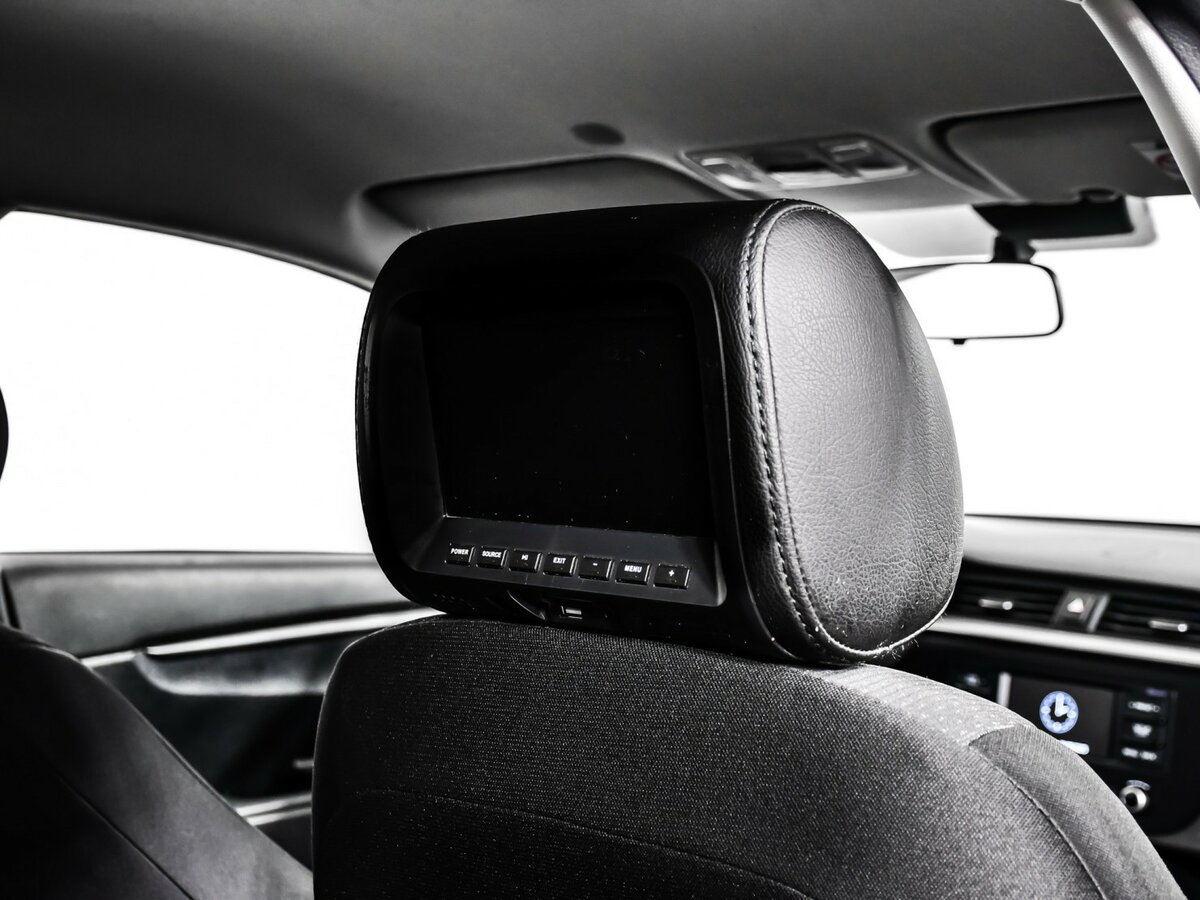 Б/У Киа Рио 2020 года. Фото: #12