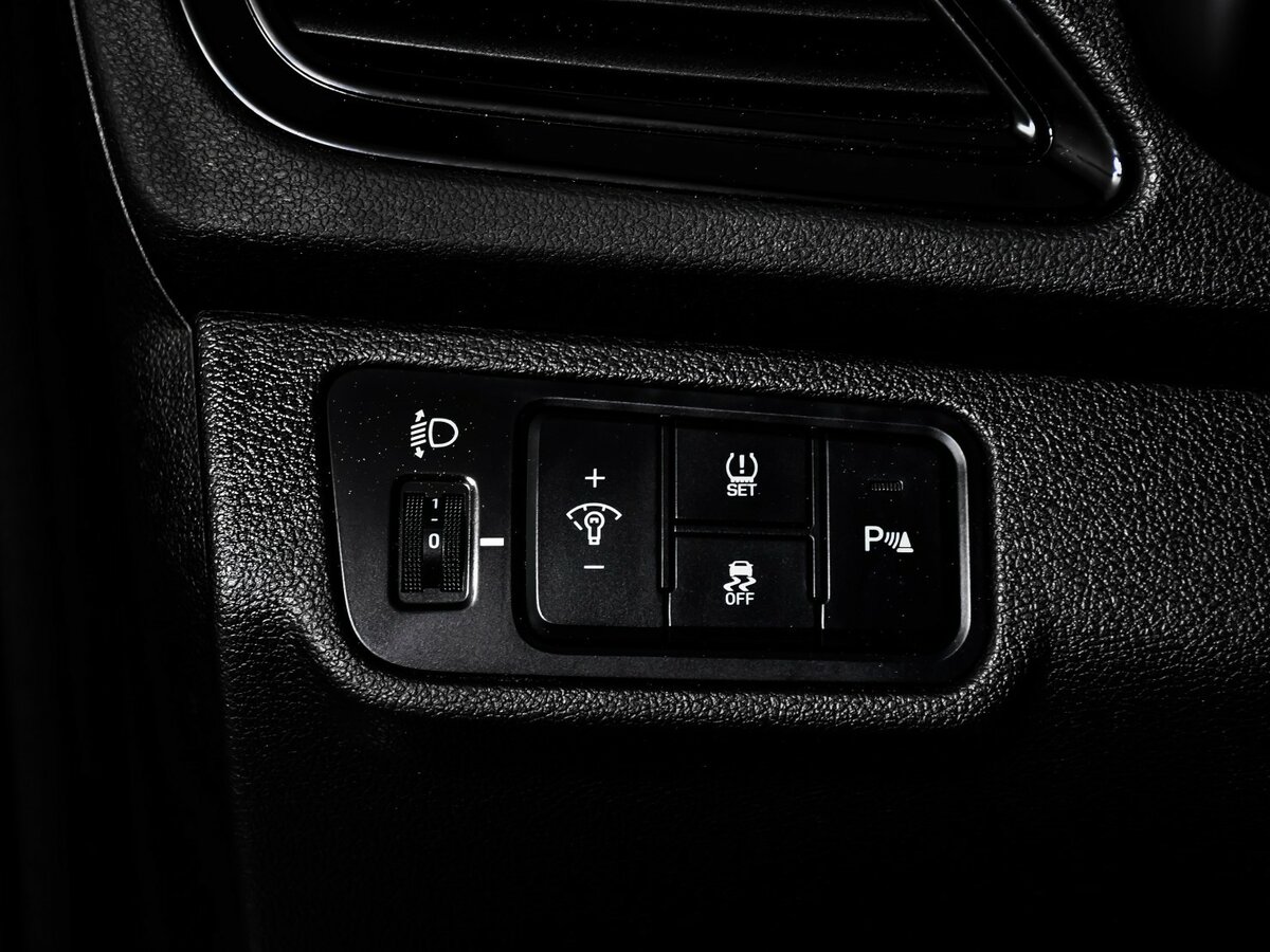 Б/У Хендай Солярис 2020 года. Фото: #12