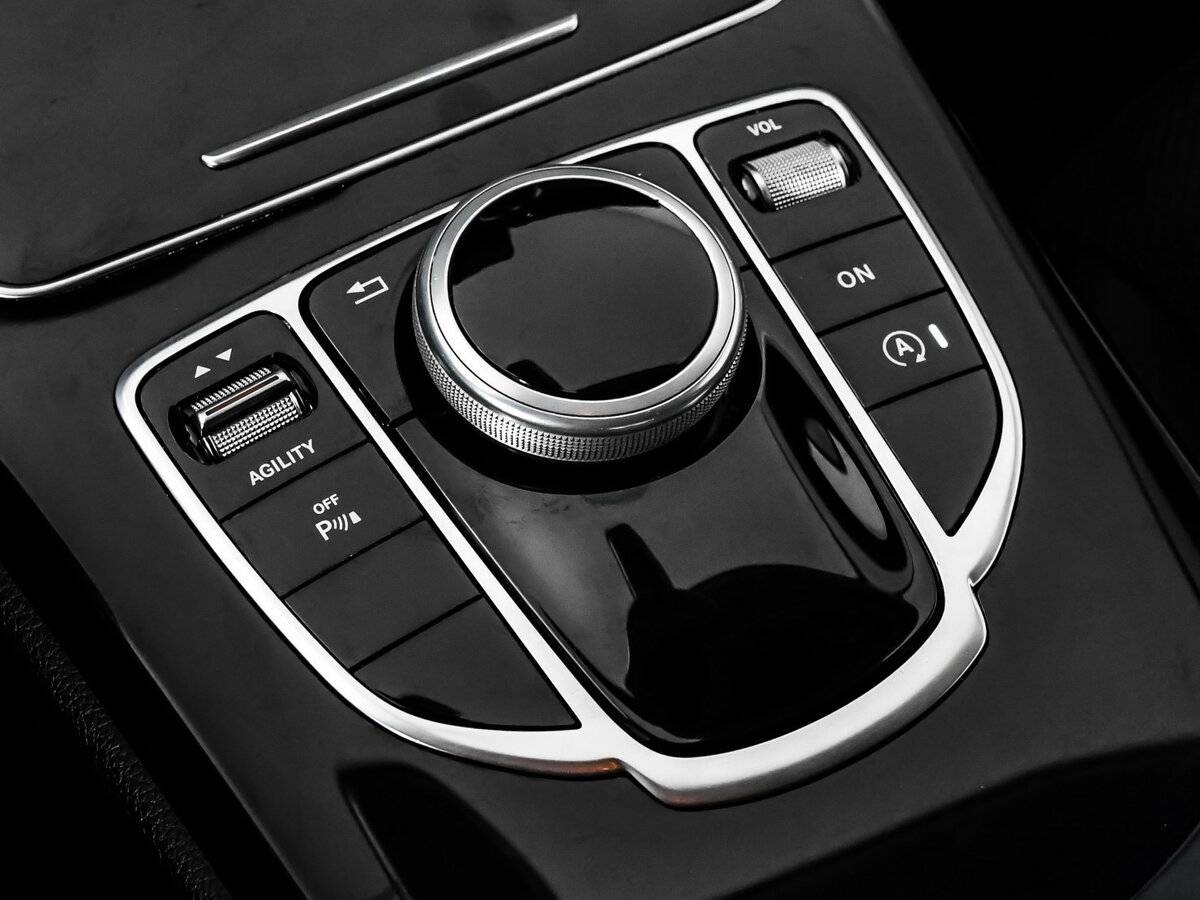 Mercedes-Benz C-Класс 2014 года с пробегом. Фото: #14