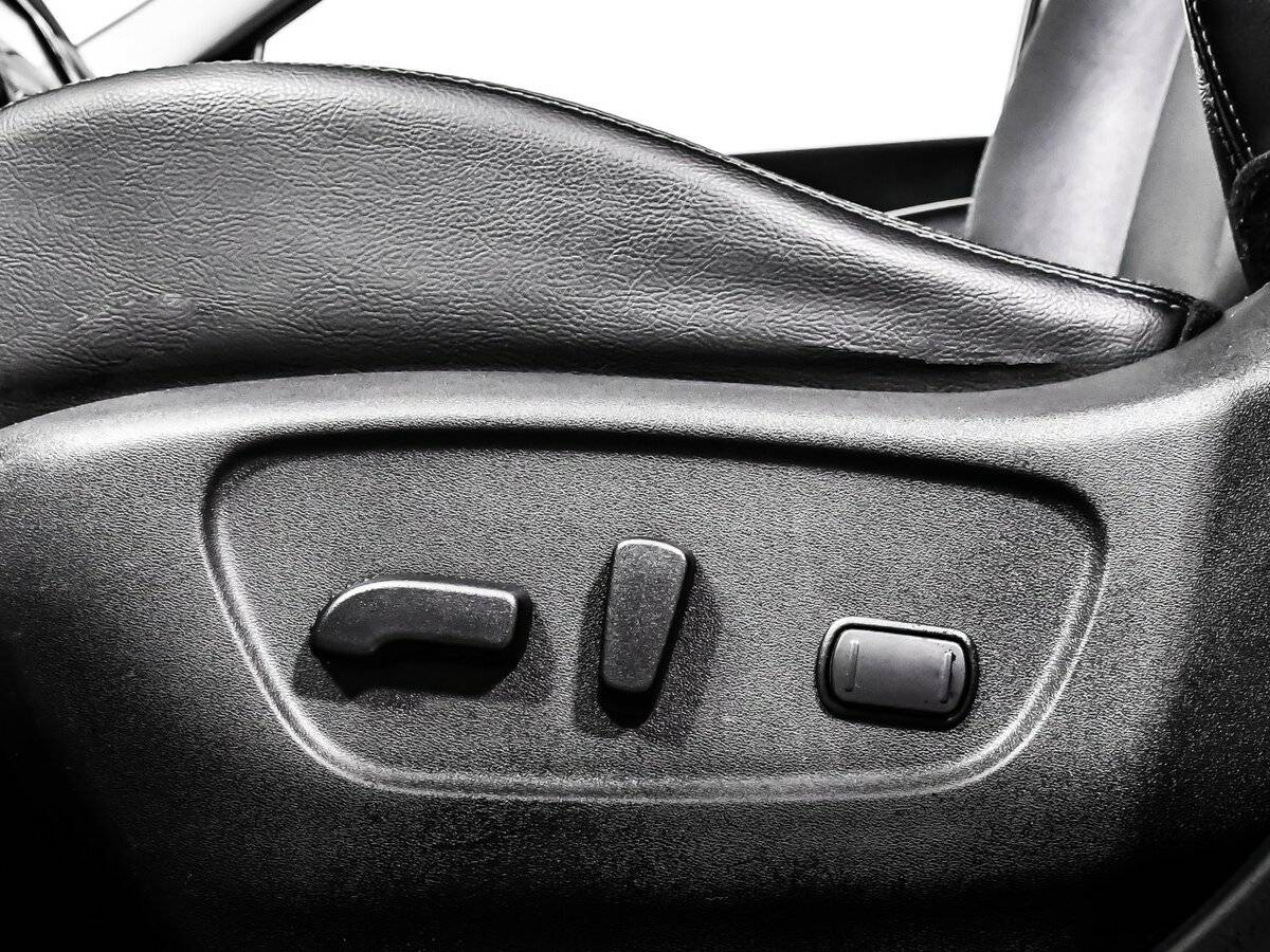 Nissan Qashqai 2020 года с пробегом. Фото: #12