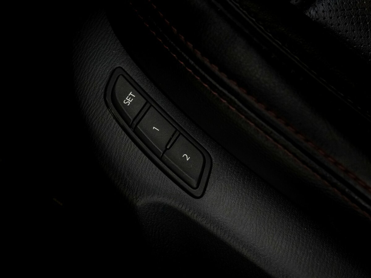 Б/У Мазда 6 2014 года. Фото: #14