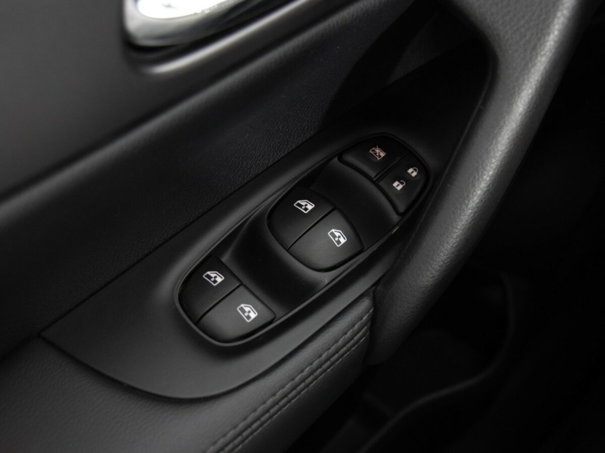 Б/У Ниссан Кашкай 2021 года. Фото: #16