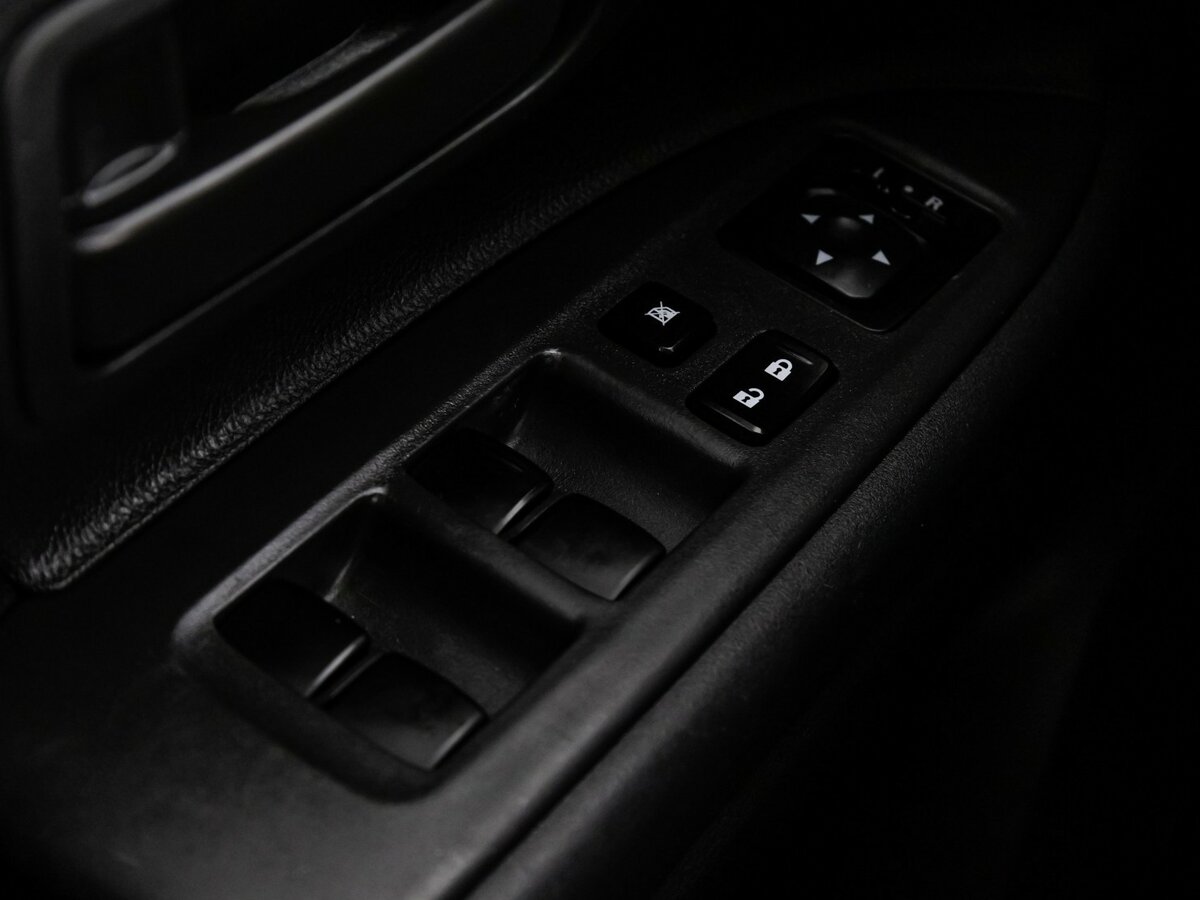 Б/У Митсубиши Оутлэндер 2014 года. Фото: #11