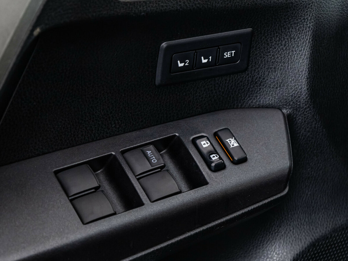 Toyota RAV4 2019 года с пробегом. Фото: #15