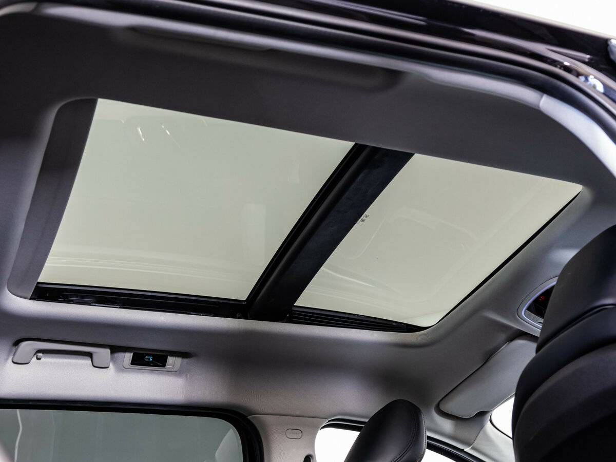 EXEED TXL 2023 года с пробегом. Фото: #19