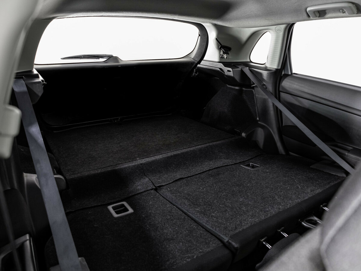 Б/У Митсубиши АС-Икс 2013 года. Фото: #10