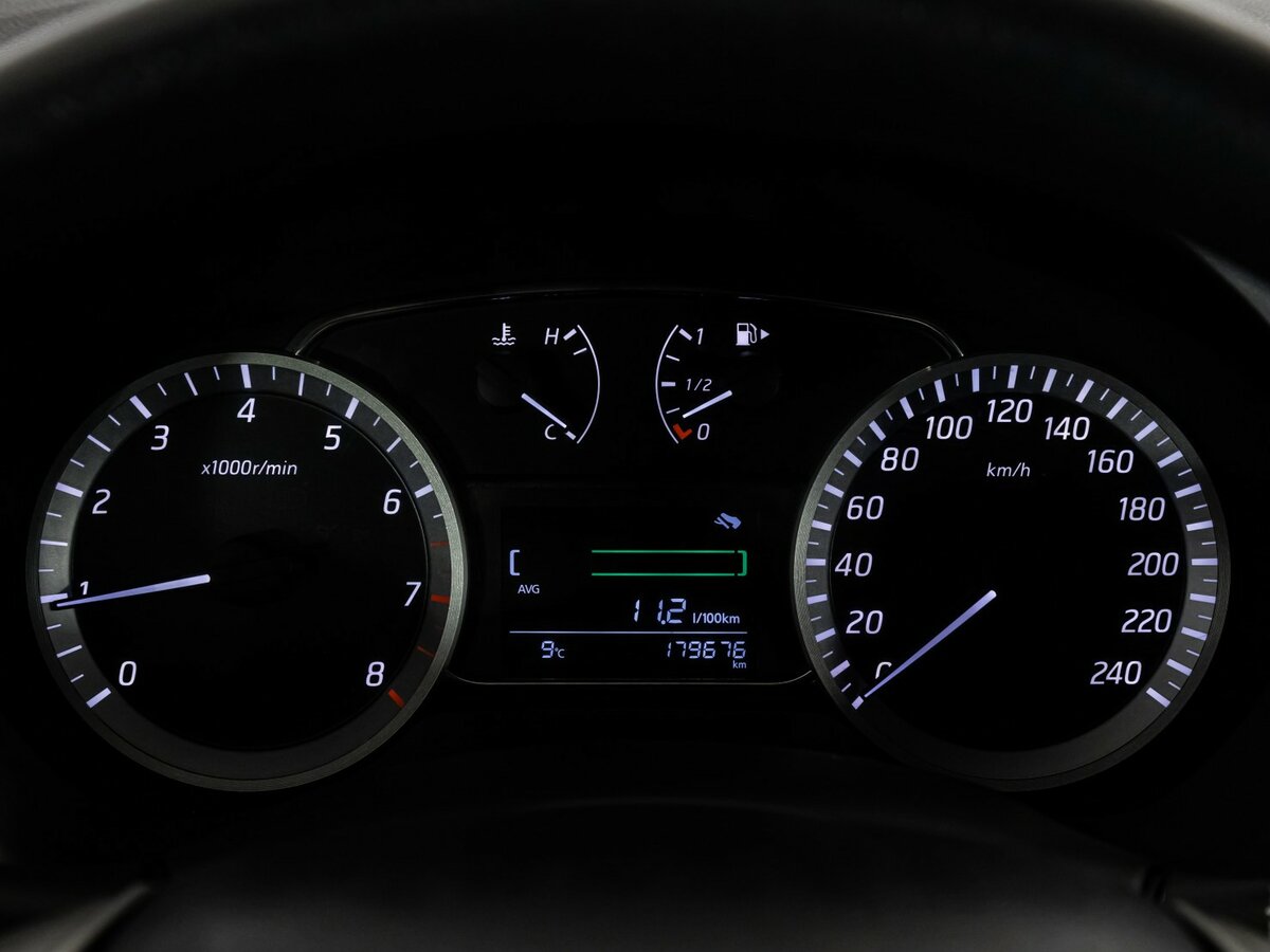 Б/У Ниссан Сентра 2015 года. Фото: #17