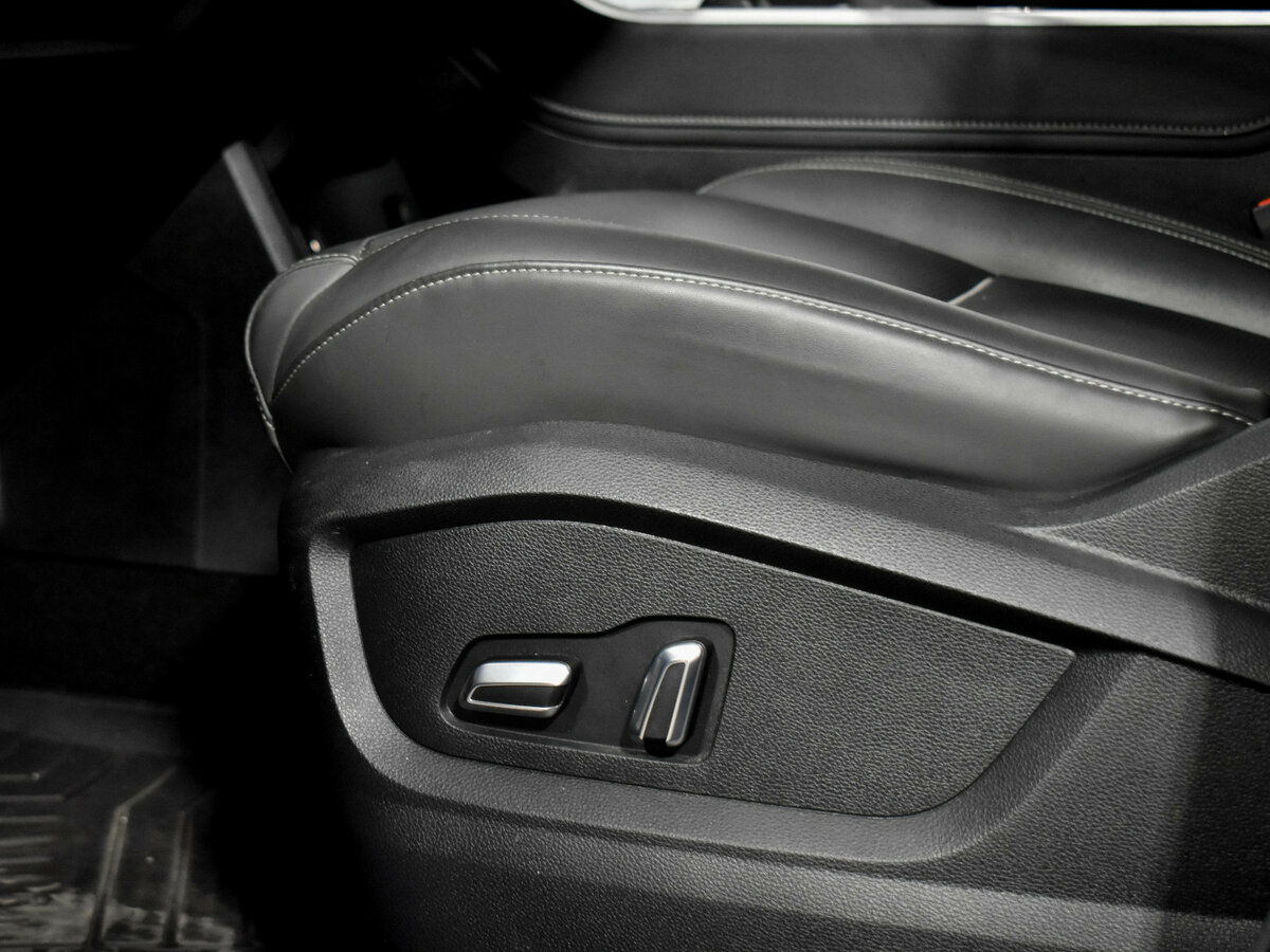 Chery Tiggo 7 Pro Max 2023 года с пробегом. Фото: #9