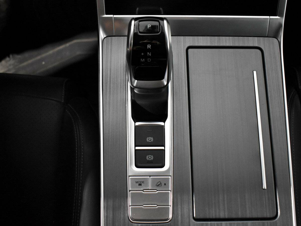 Chery Tiggo 7 Pro Max 2023 года с пробегом. Фото: #11