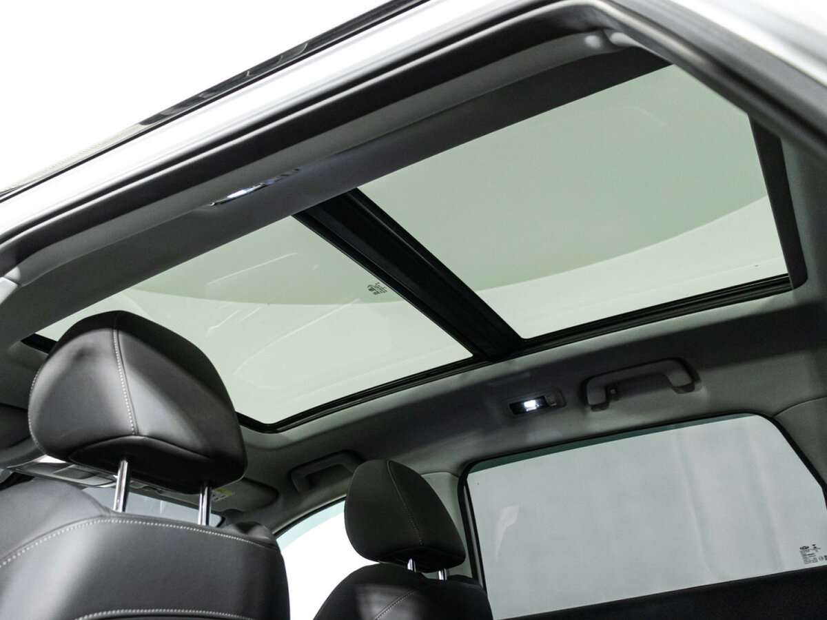 Б/У Чери Тигго 7 Про 2021 года. Фото: #13