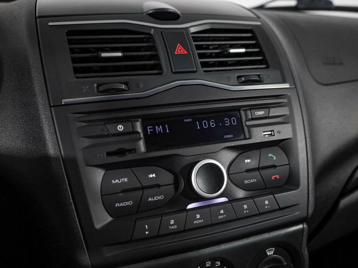 Б/У Лада (ВАЗ) Гранта 2020 года. Фото: #11