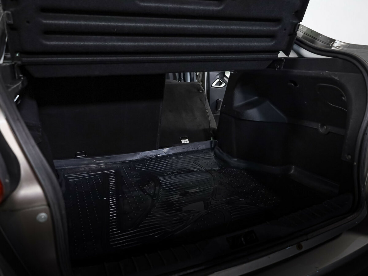 Б/У Лада (ВАЗ) Гранта 2020 года. Фото: #20