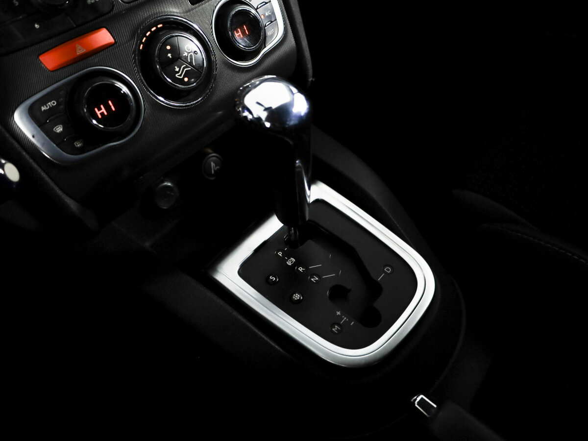 Citroen C4 2012 года с пробегом. Фото: #18