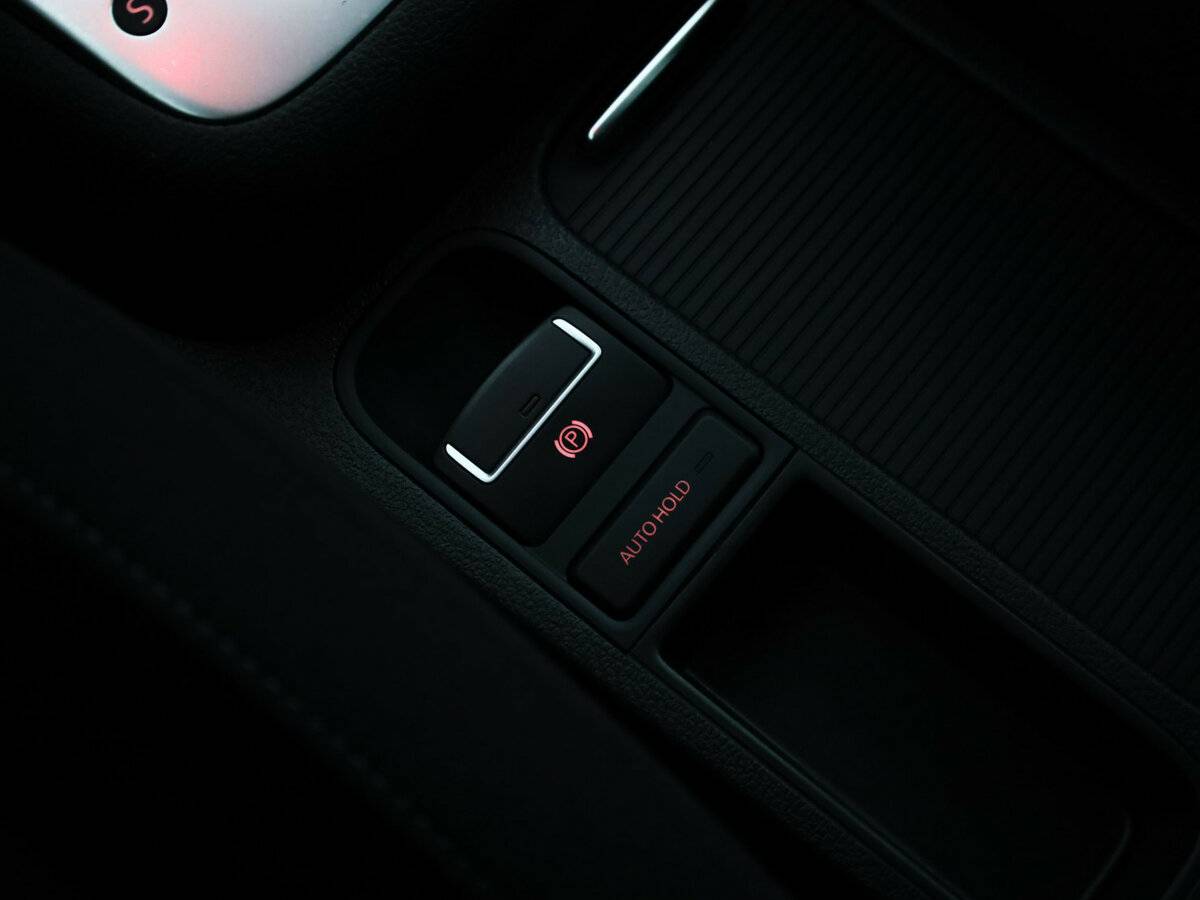 Б/У Фольксваген Тигуан 2016 года. Фото: #25