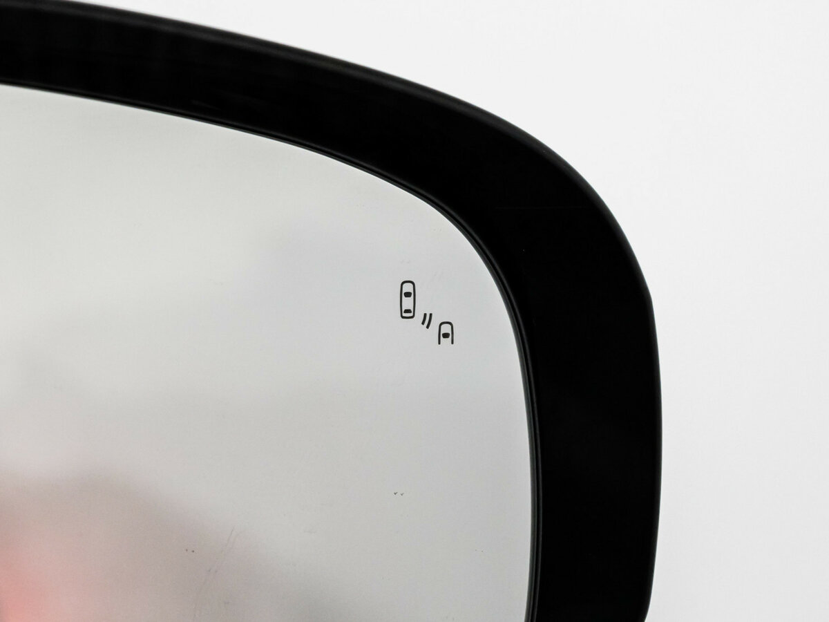 Mitsubishi Outlander 2018 года с пробегом. Фото: #23