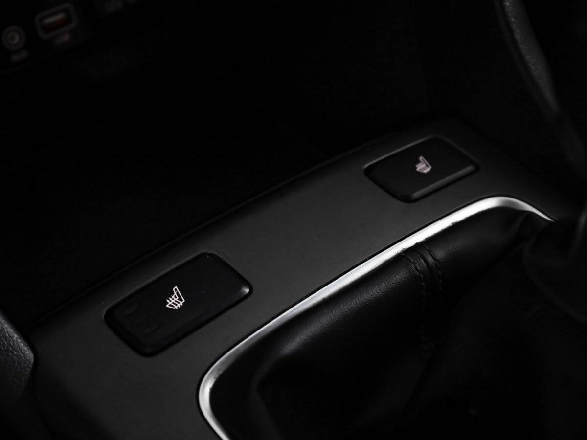 Б/У Киа Оптима 2019 года. Фото: #14