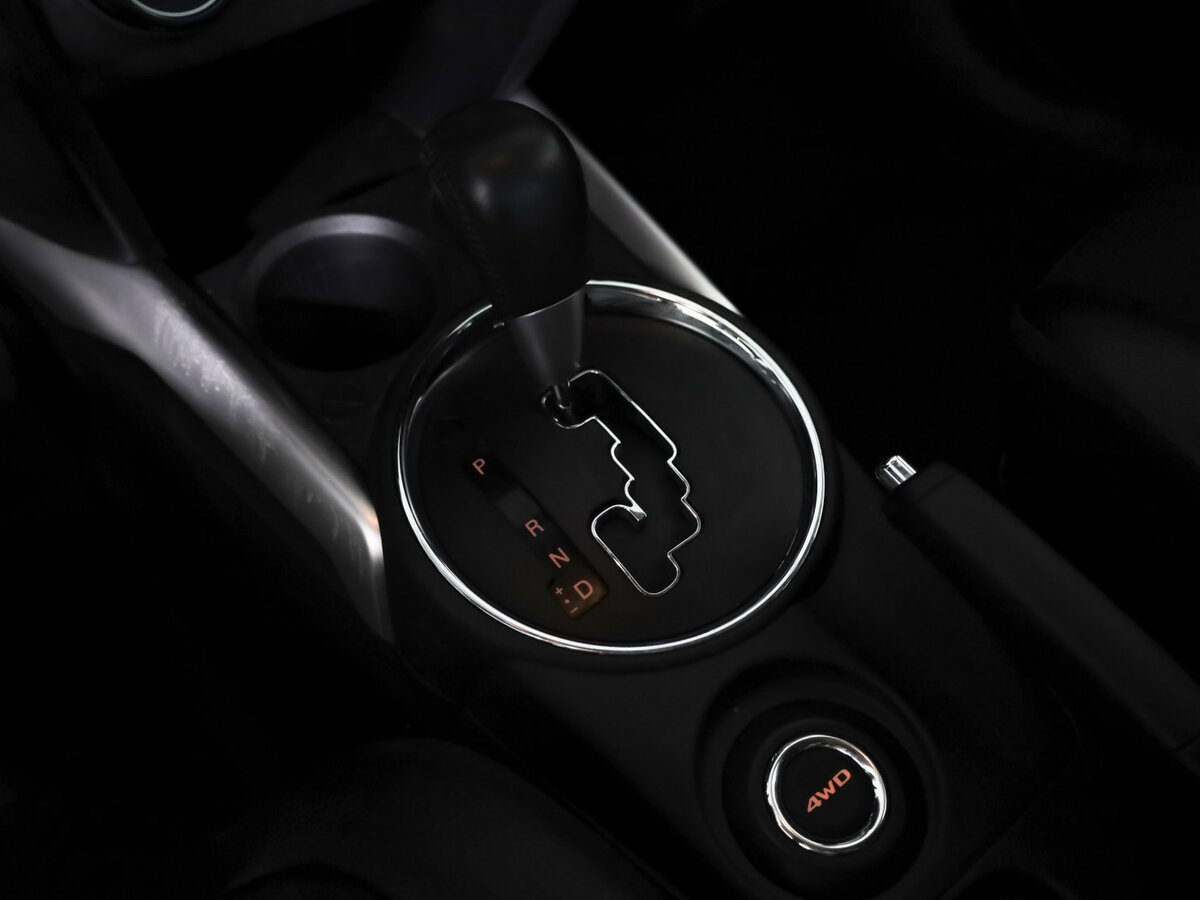 Б/У Митсубиши АС-Икс 2013 года. Фото: #16