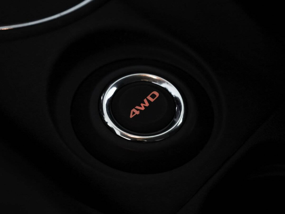 Б/У Митсубиши АС-Икс 2013 года. Фото: #17