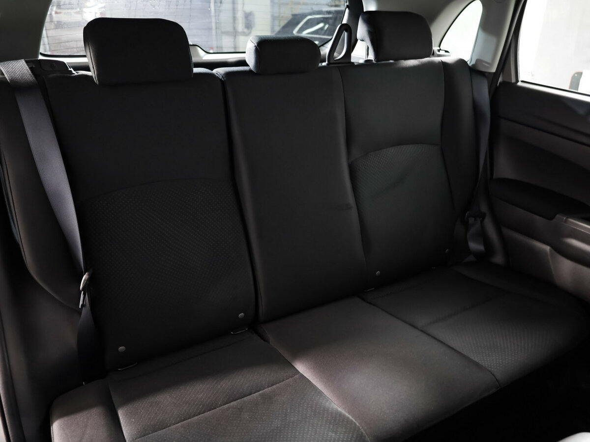 Б/У Митсубиши АС-Икс 2013 года. Фото: #20