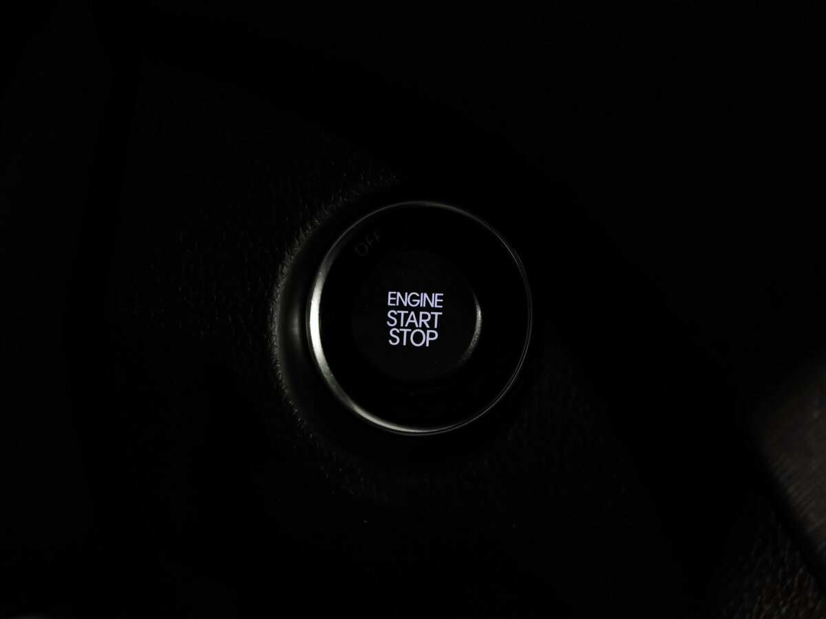 Б/У Хендай Санта Фе 2012 года. Фото: #18