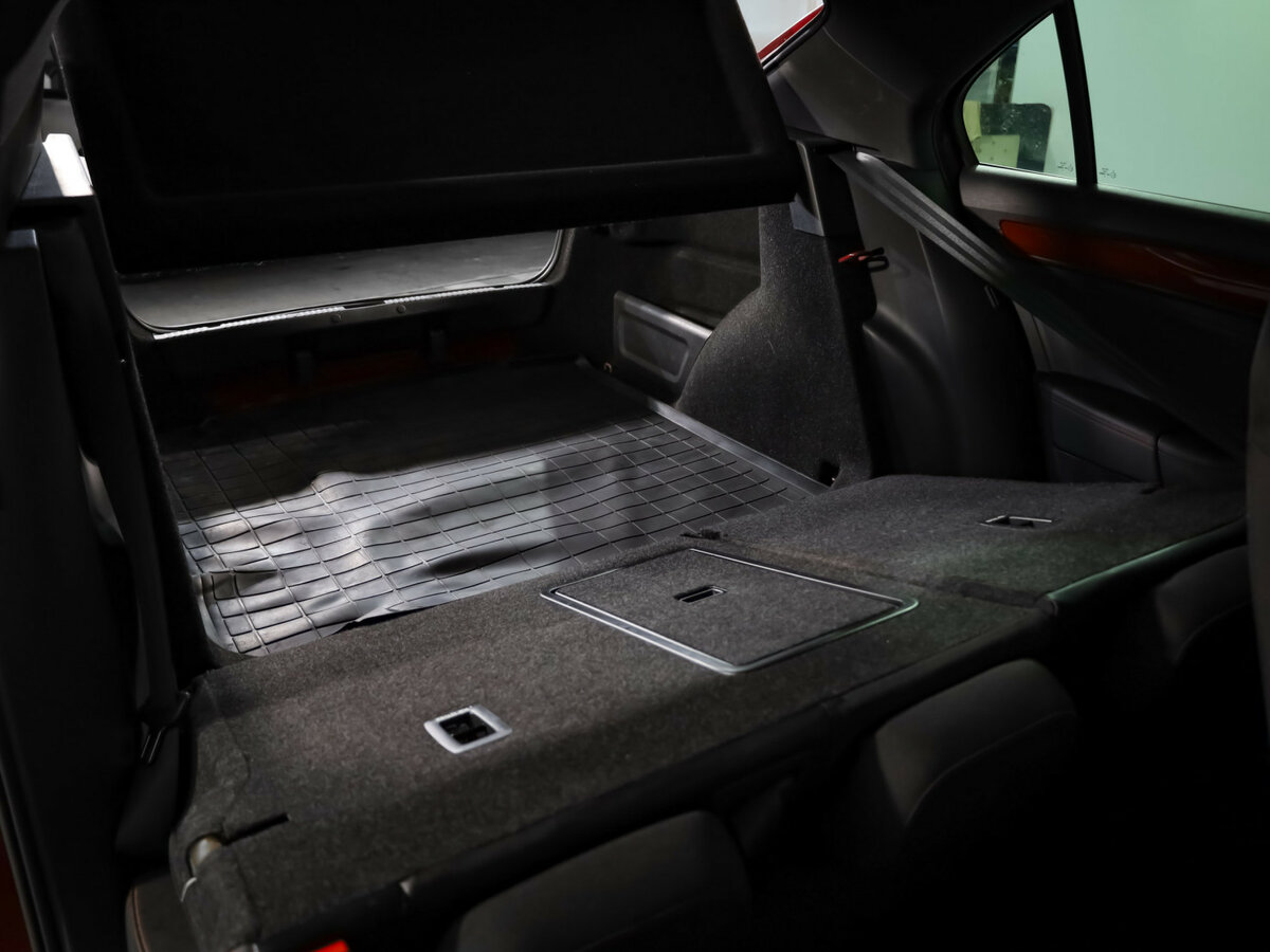 Б/У Фольксваген Поло 2021 года. Фото: #23