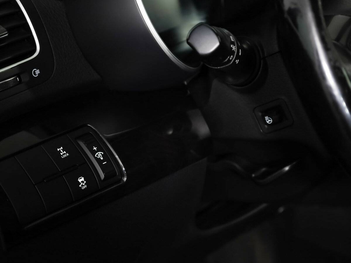 Б/У Киа Соренто 2014 года. Фото: #13