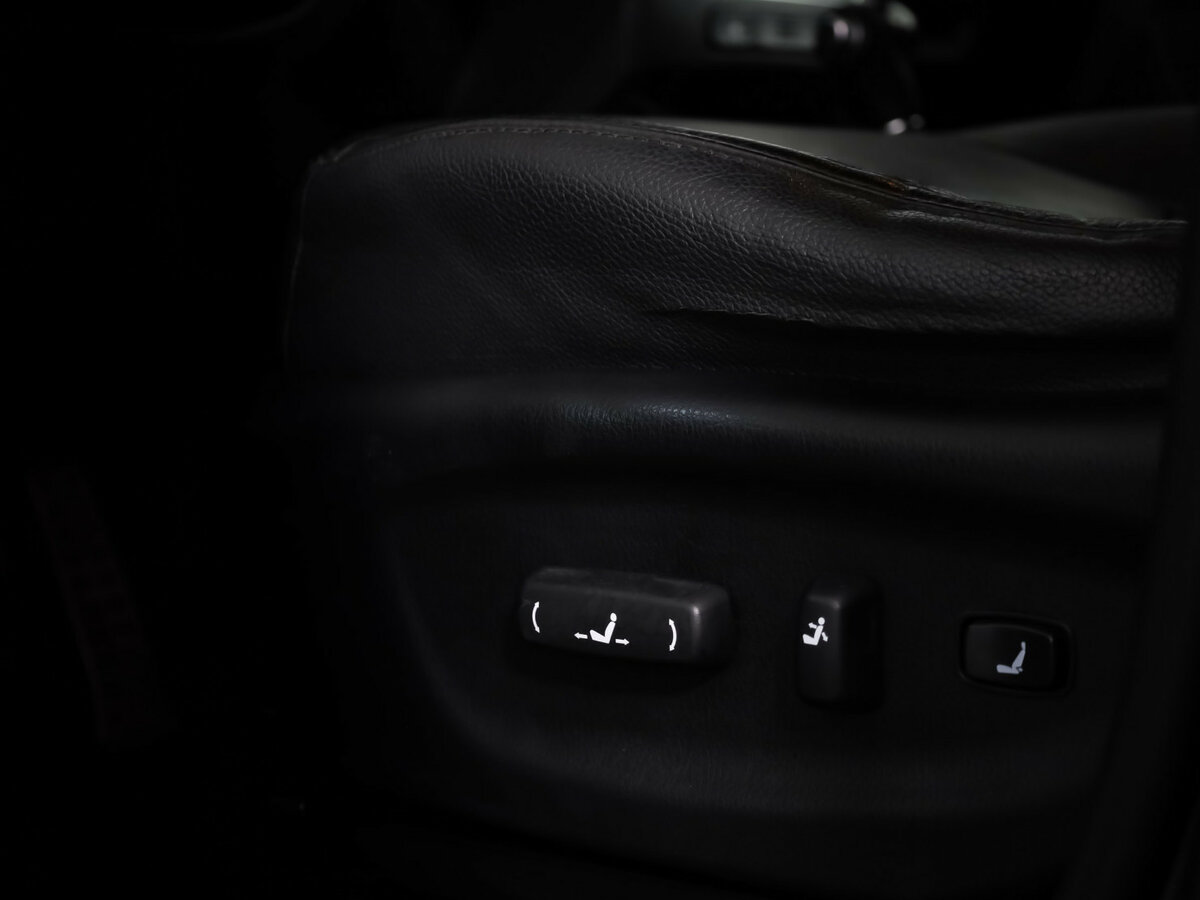 Б/У Киа Соренто 2014 года. Фото: #21