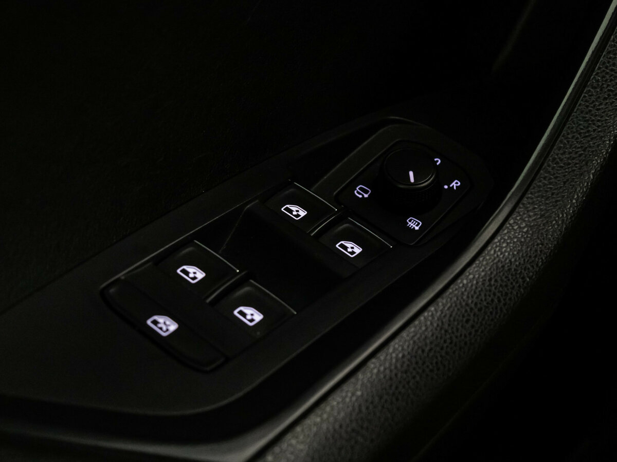 Skoda Kodiaq 2017 года с пробегом. Фото: #15