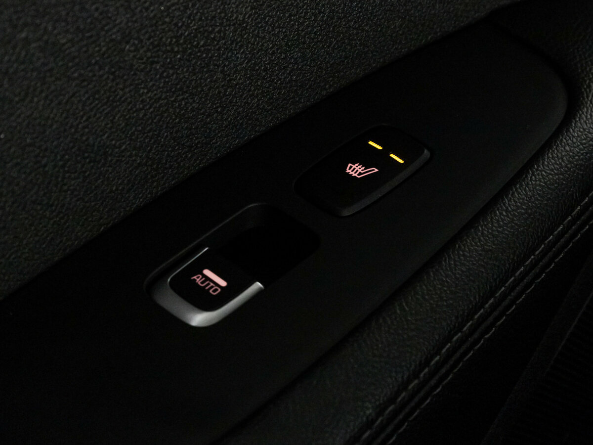 Kia Sorento 2019 года с пробегом. Фото: #25